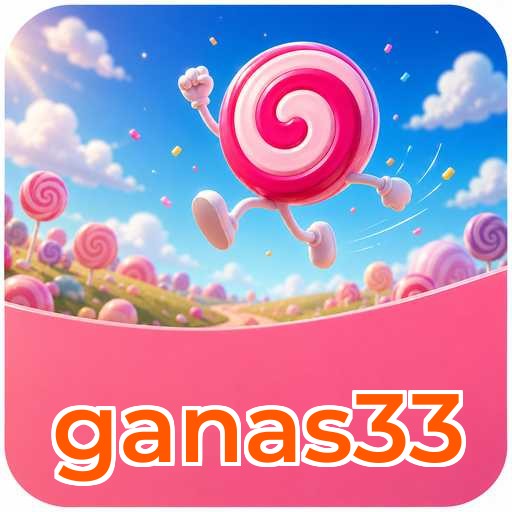 Instalasi ganas33