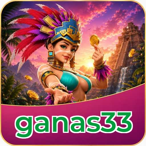 Screenshot Proses Instalasi ganas33 APK